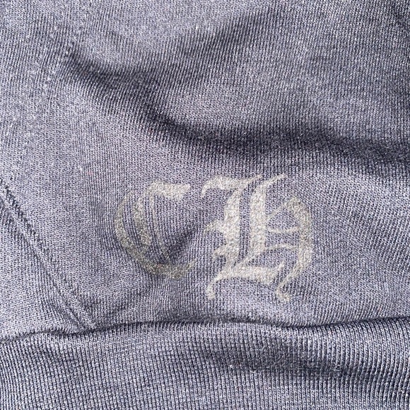 Chrome Heart Hoodie - Picture 4 of 6